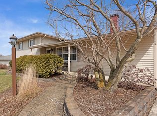 2906 Rydal St, New Lenox, IL 60451