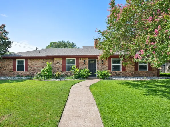 3100 Jomar Dr, Plano, TX 75075