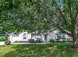 1130 Lancelot Ln, Conway, SC 29526