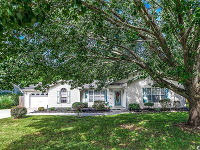 1130 Lancelot Ln., Conway, SC, 29526