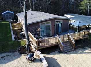 3509 Hwy G LOT 21, Wisconsin Dells, WI 53965