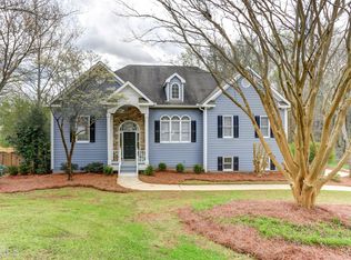 2045 Bethany Spring Trce, Cumming, GA 30041