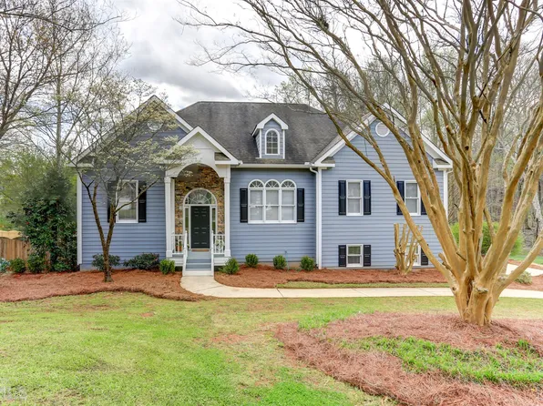 2045 Bethany Spring Trce, Cumming, GA 30041