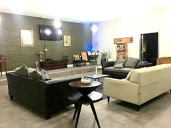 Rented by Manhattan Management LLC