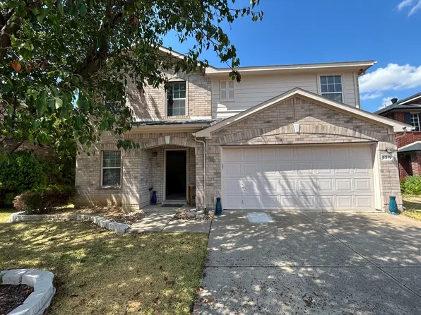 5319 Nueces Ln, Grand Prairie, TX 75052