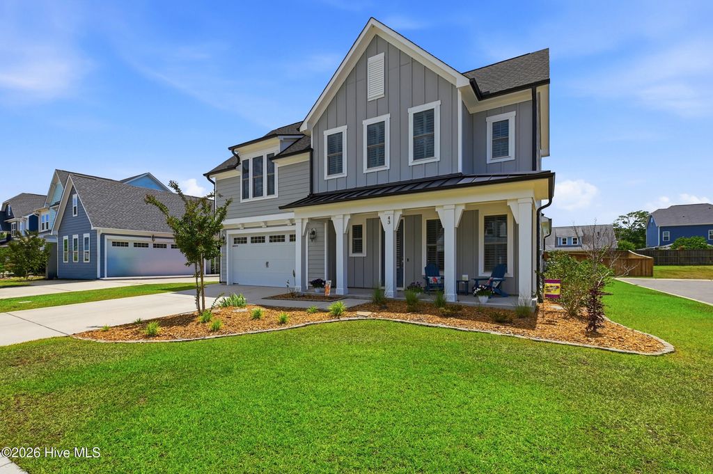 43 W Shooting Star Lane, Hampstead, NC - View 3