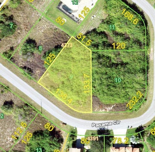 1st image of 9399 Panama Cir