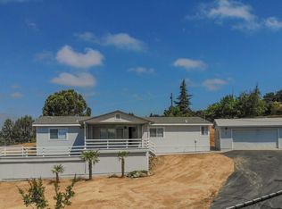 2505 Quail Hill Rd, Copperopolis, CA 95228