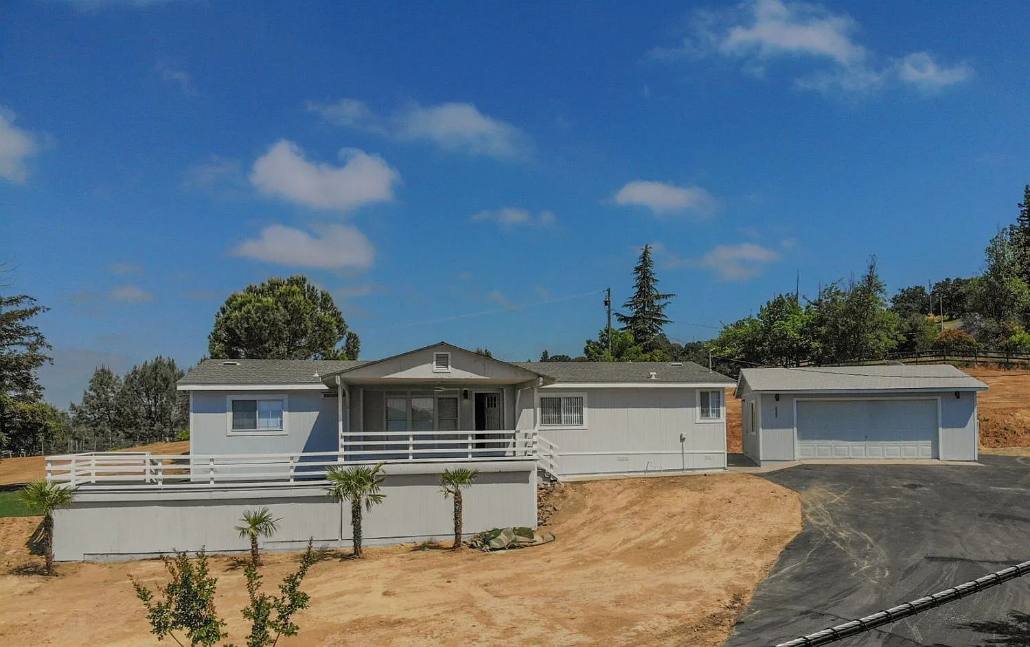 2505 Quail Hill Rd photo 1