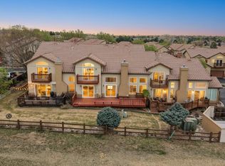 4603 S Abilene Cir, Aurora, CO 80015
