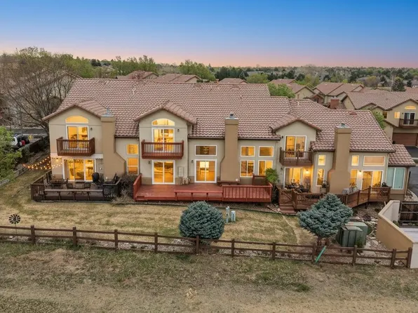 4603 S Abilene Circle, Aurora, CO 80015