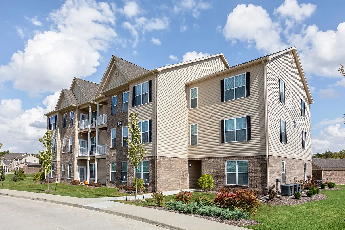 Building Photo - Overture Flats | Specials Available