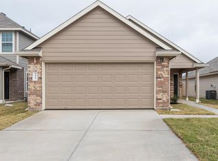 24322 Dolce Marina Ct, Katy, TX 77493