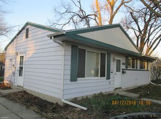 3328 Grantsburg Dr, Lansing, MI