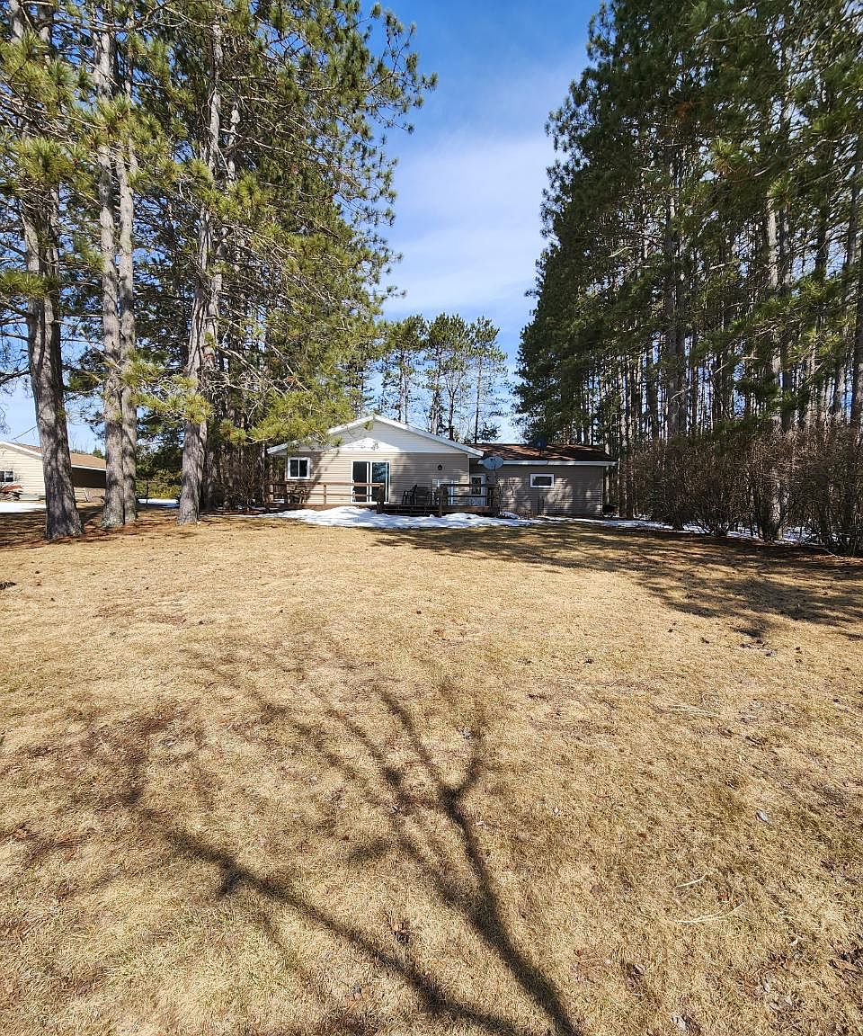 W4697 Cth A, Tomahawk, WI 54487 Zillow