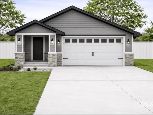 1915 Oregon Ave, Caldwell, ID 83605