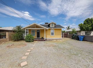 2024 W Lawrence Rd, Phoenix, AZ 85015