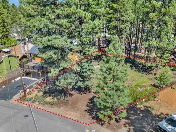 3827 Forest Ave, South Lake Tahoe, CA 96150