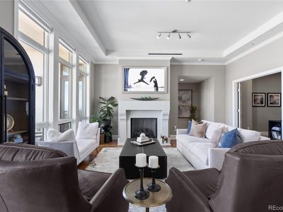 7600 Landmark Way Unit 1107, Greenwood Village, CO, 80111