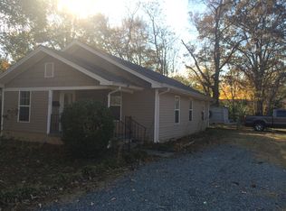 202 S Johnson St, Monroe, NC 28112