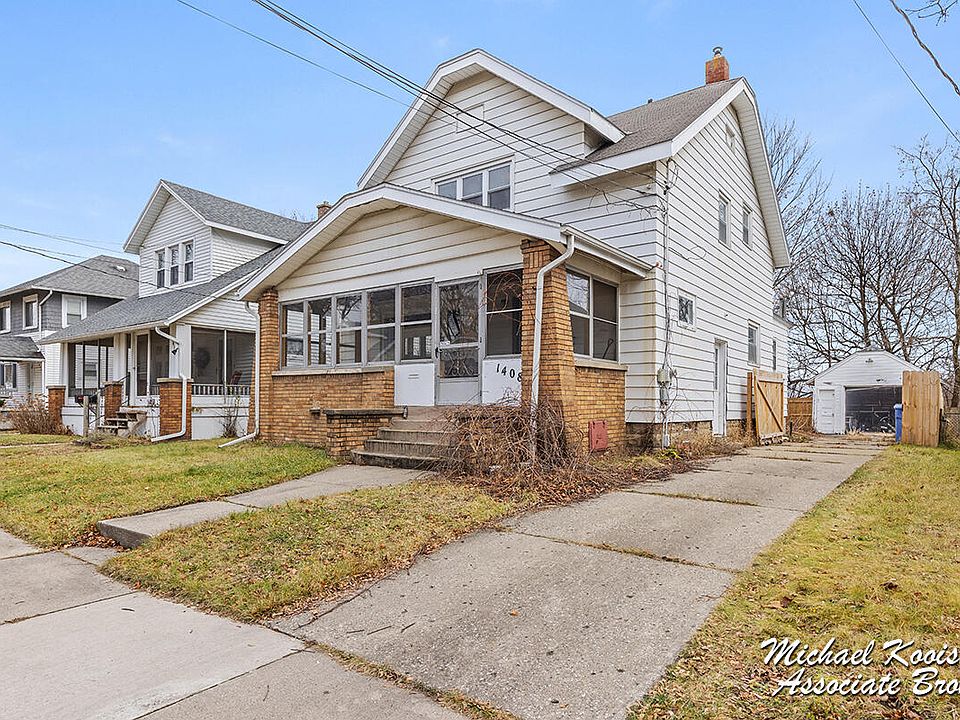 1st image of 1408 Garfield Ave NW