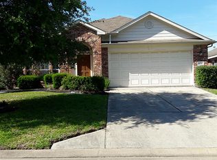 9106 Ferndale View Dr, Houston, TX 77064