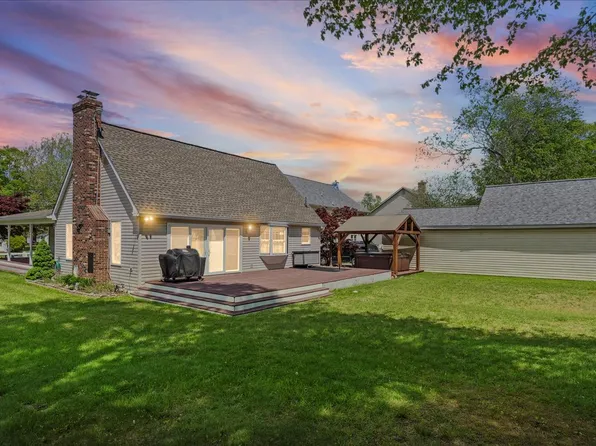 6609 Blackhead Rd, Middle River, MD 21220