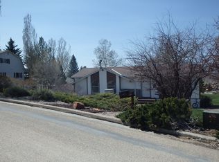 1020 Lecuyer Dr, Craig, CO 81625
