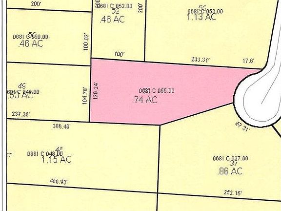 5th image of 4079 Juanita Dr