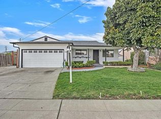 4785 La Mesa Ct, Fremont, CA 94536