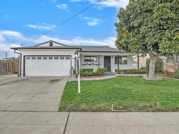 4785 La Mesa Ct, Fremont, CA 94536
