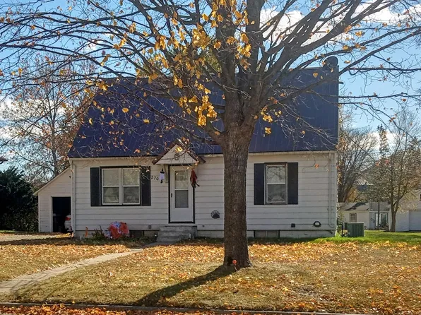 270 Dupont Ave NE, Hector, MN 55342