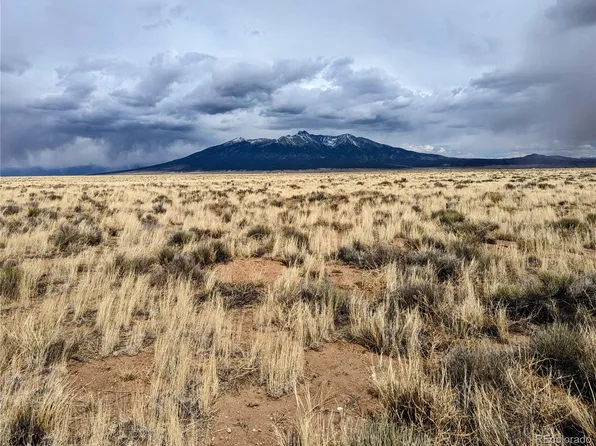 Lot 3 Colorado Springs Avenue, Blanca, CO 81123