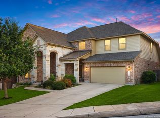 24327 Vinca Reef, San Antonio, TX 78260