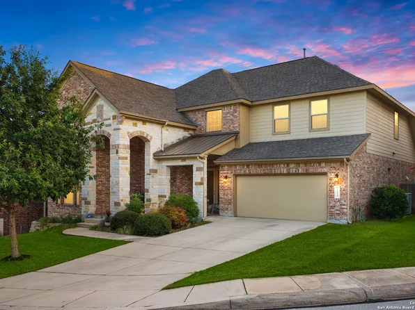 24327 Vinca Reef, San Antonio, TX 78260