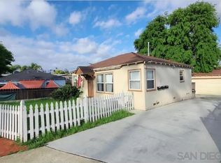4525 Spring St, La Mesa, CA 91941