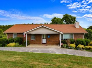 5335 Stuffel Rd, Morristown, TN 37814