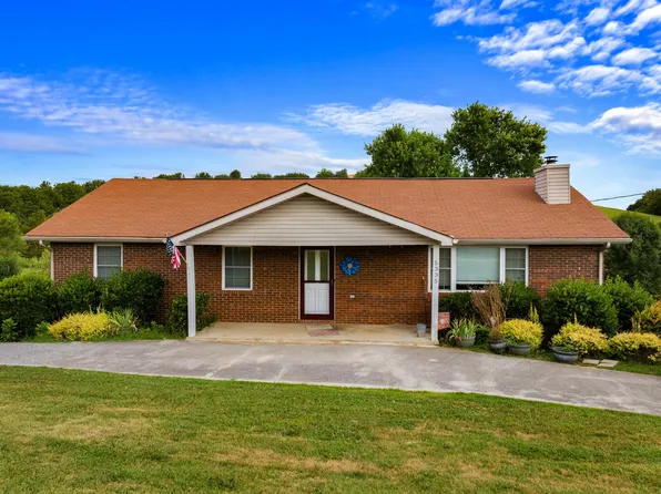 5335 Stuffel Rd, Morristown, TN 37814