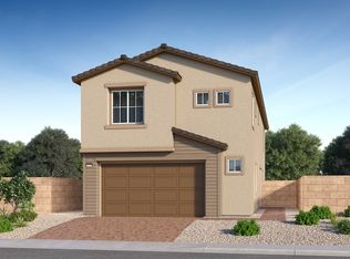 3643 Dusted Glow Ave, Henderson, NV 89044