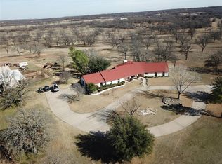 7912 Fm 1956, Nocona, TX 76255