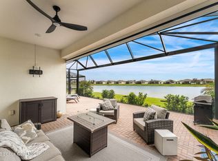 2263 Great Belt Cir, Melbourne, FL 32940