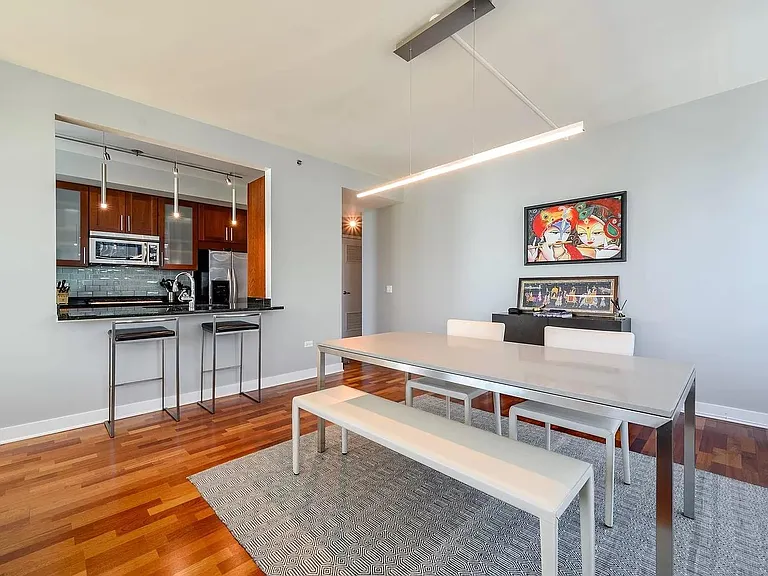 505 N McClurg Ct #3102 — Photo 6