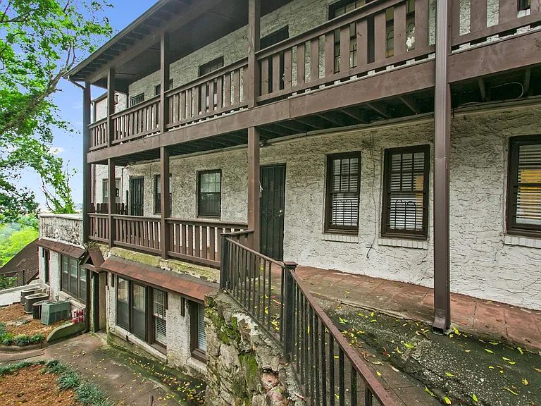 Manor Village — Photo 22