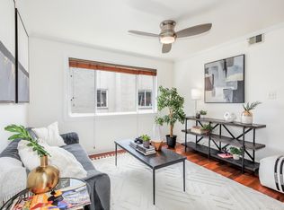 2004 3rd St NE APT 303, Washington, DC 20002