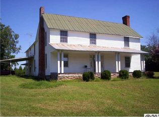 1720 Us Highway 21, Hamptonville, NC 27020
