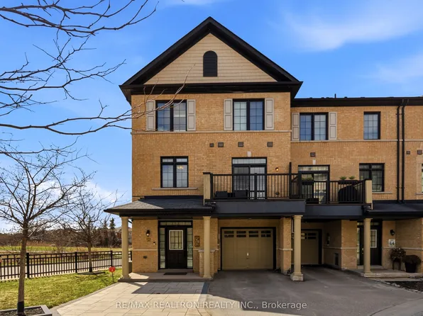 52 Quarrie Ln, Ajax, ON L1T 0N1