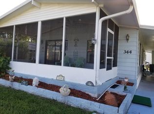 344 King James Ct, Port Orange, FL 32129