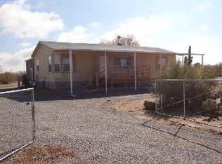 6190 N Chaparral Rd, Tucson, AZ 85743