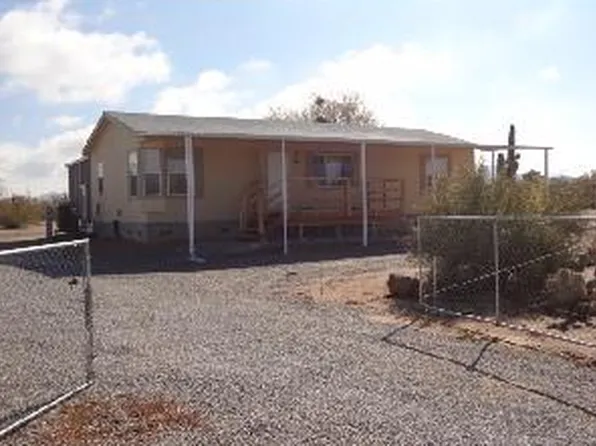 6190 N Chaparral Rd, Tucson, AZ 85743