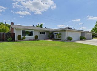 3910 Paladin Dr, San Jose, CA 95124